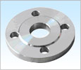 Flange