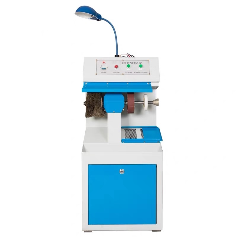 Shoe Repair Machine